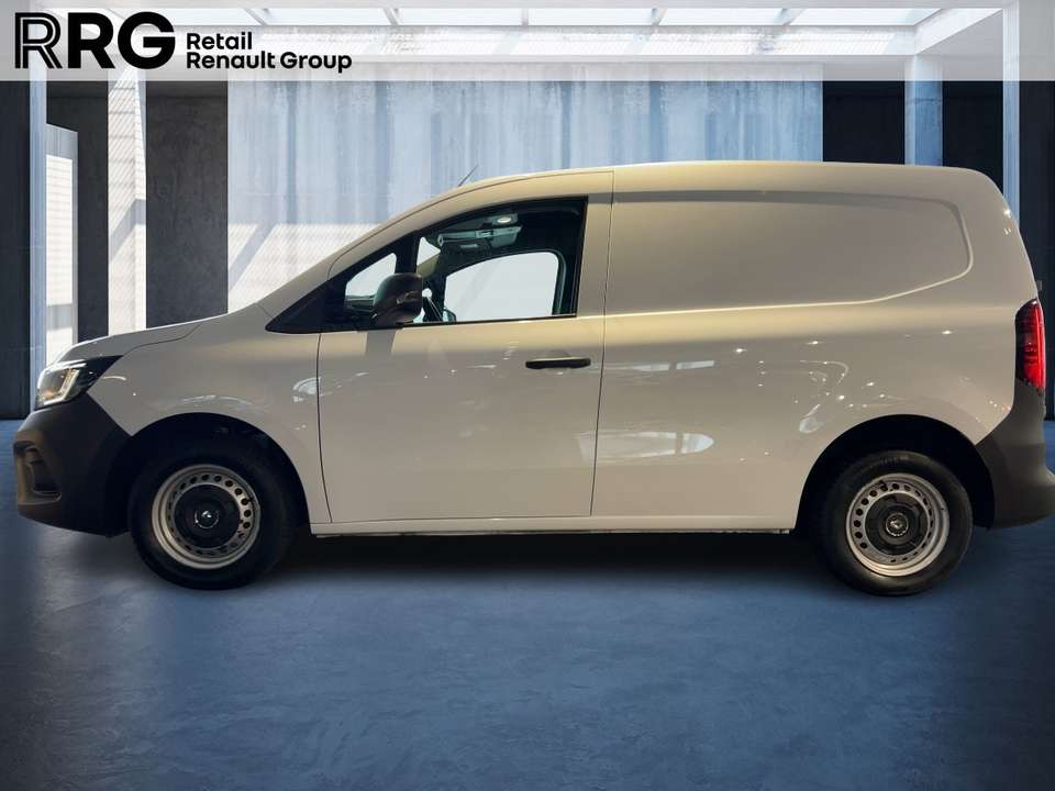 Renault Kangoo - Imagem 2