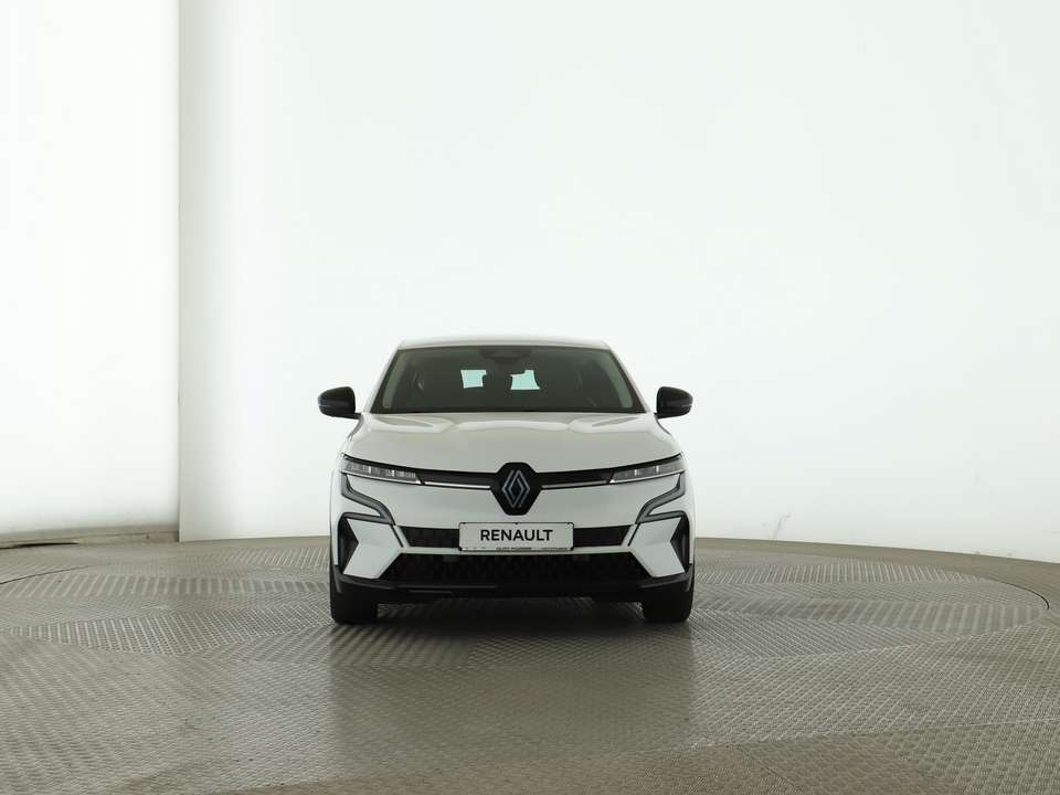 Renault Megane E-Tech - Imagem 10