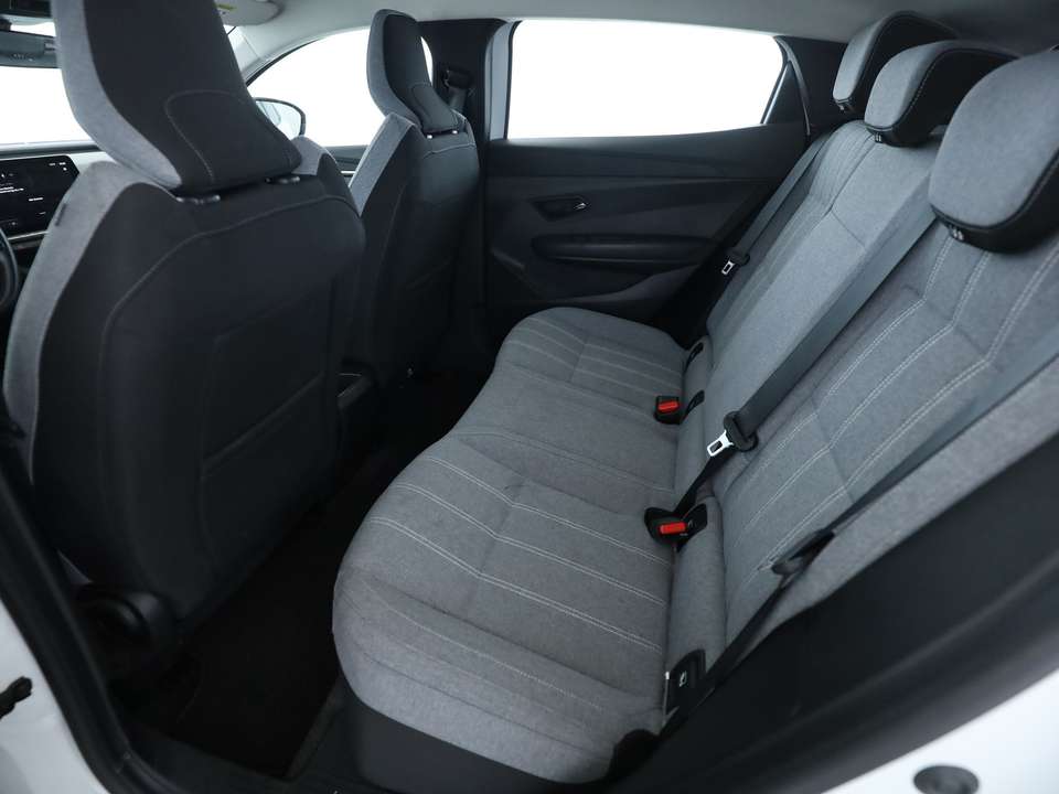 Renault Megane E-Tech - Imagem 12