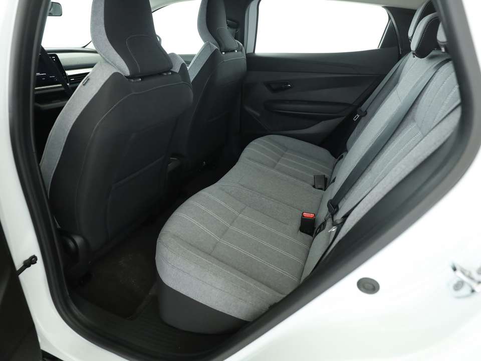 Renault Megane E-Tech - Imagem 12