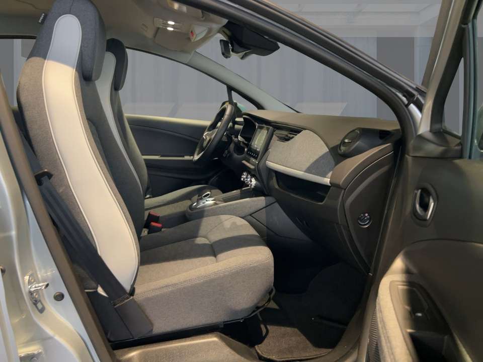 Renault ZOE - Imagem 8