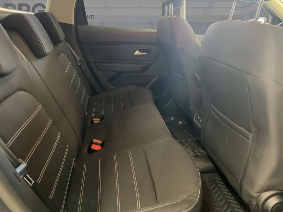 Dacia Duster - Imagem 9
