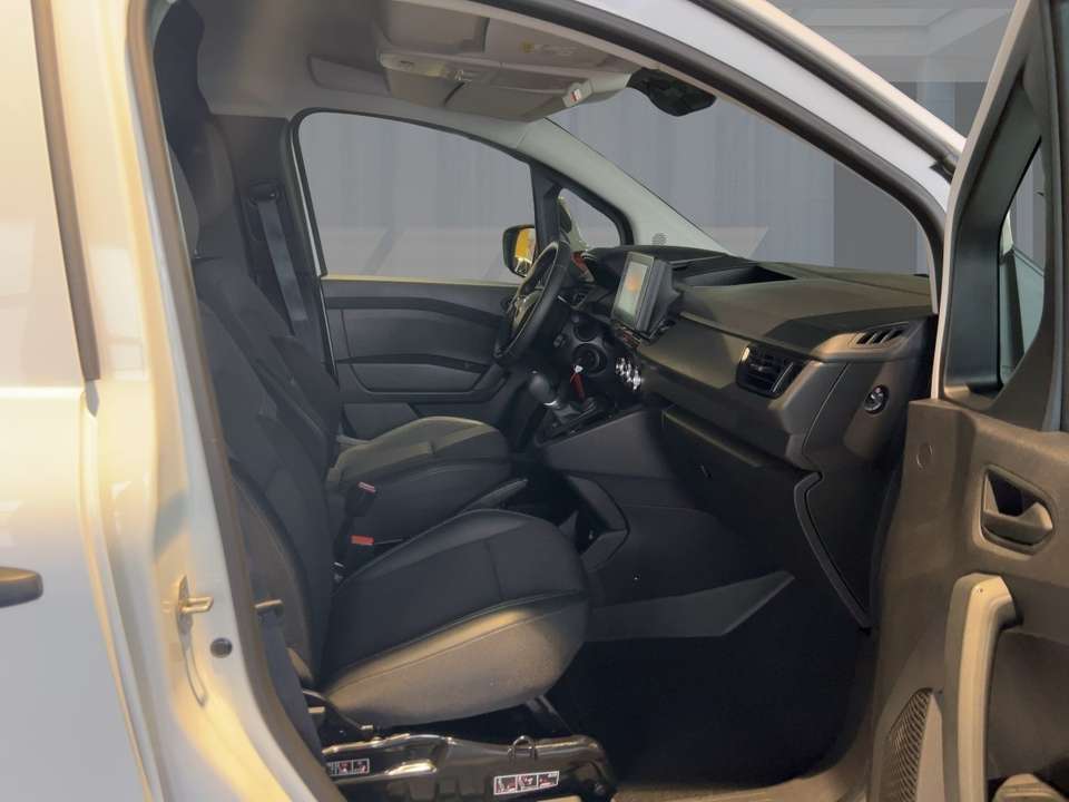 Renault Kangoo - Imagem 8