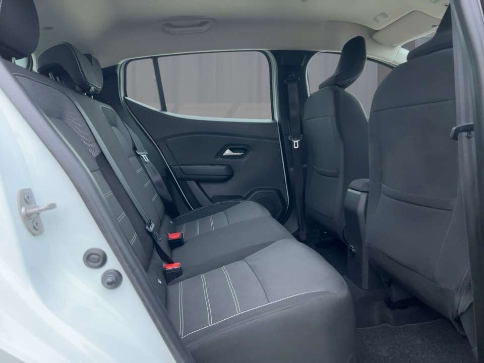 Dacia Sandero - Imagem 9