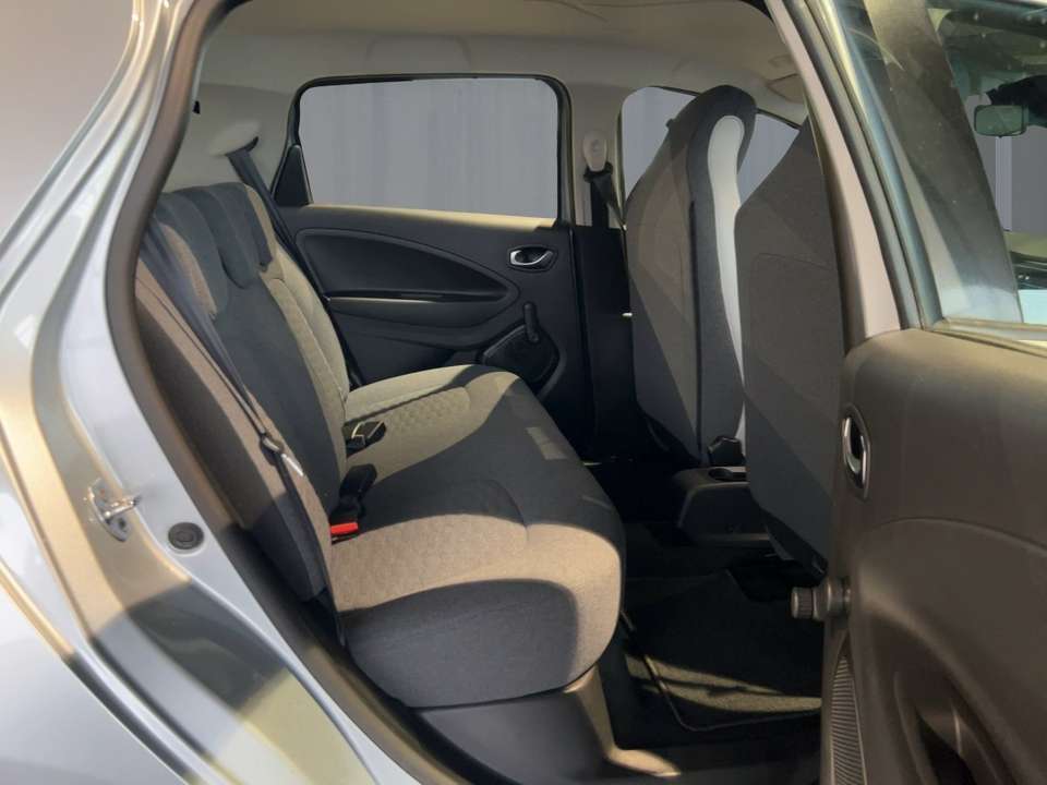 Renault ZOE - Imagem 9