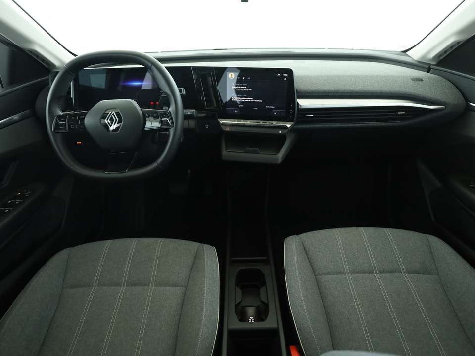 Renault Megane E-Tech - Imagem 13