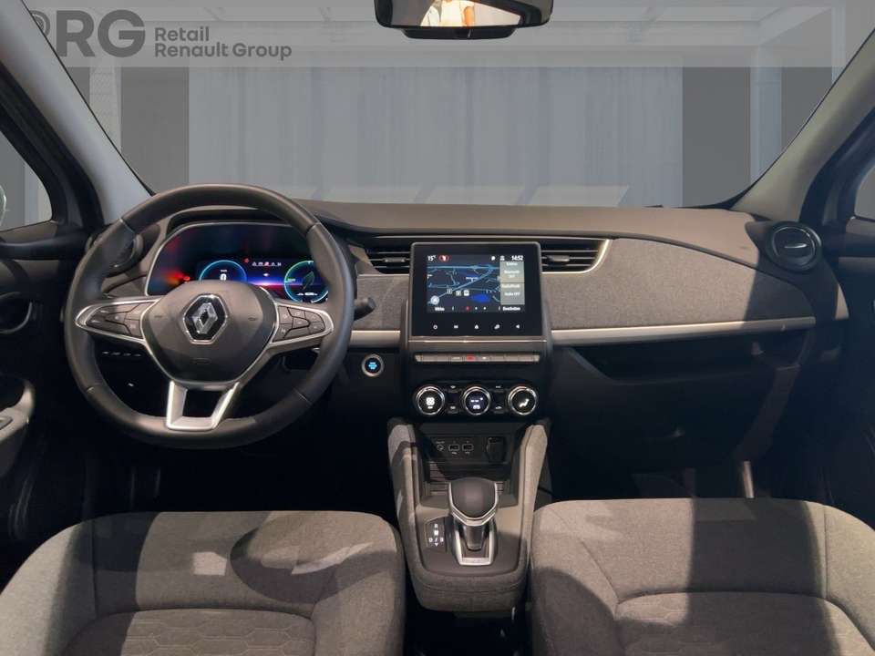 Renault ZOE - Imagem 10