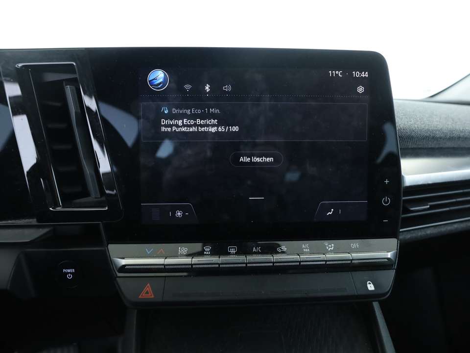 Renault Megane E-Tech - Imagem 15