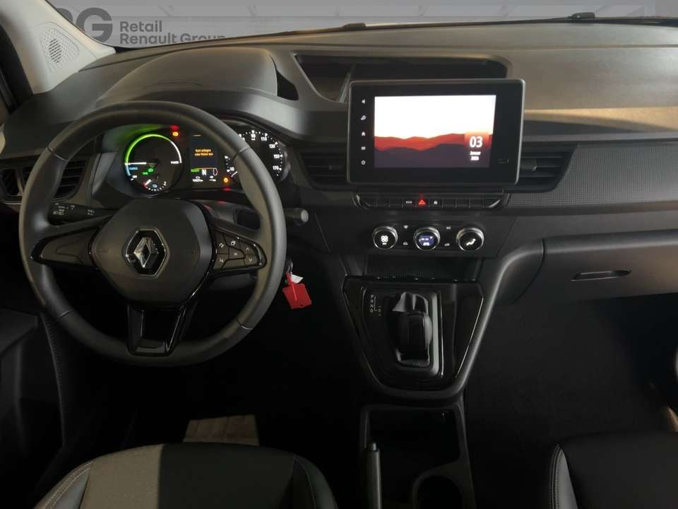 Renault Kangoo - Imagem 10