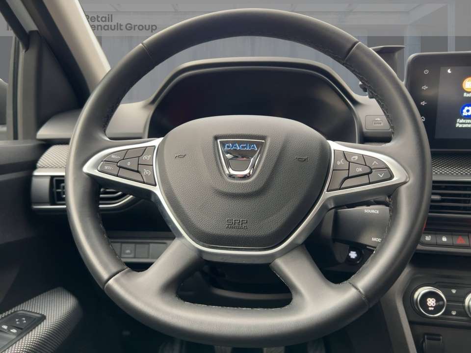 Dacia Sandero - Imagem 11