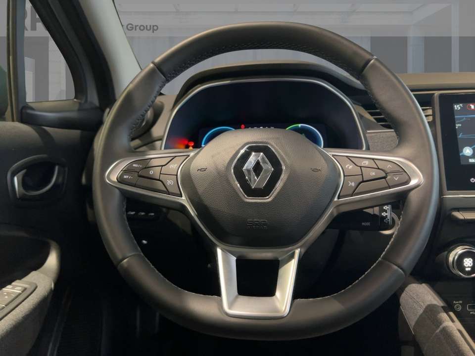 Renault ZOE - Imagem 11