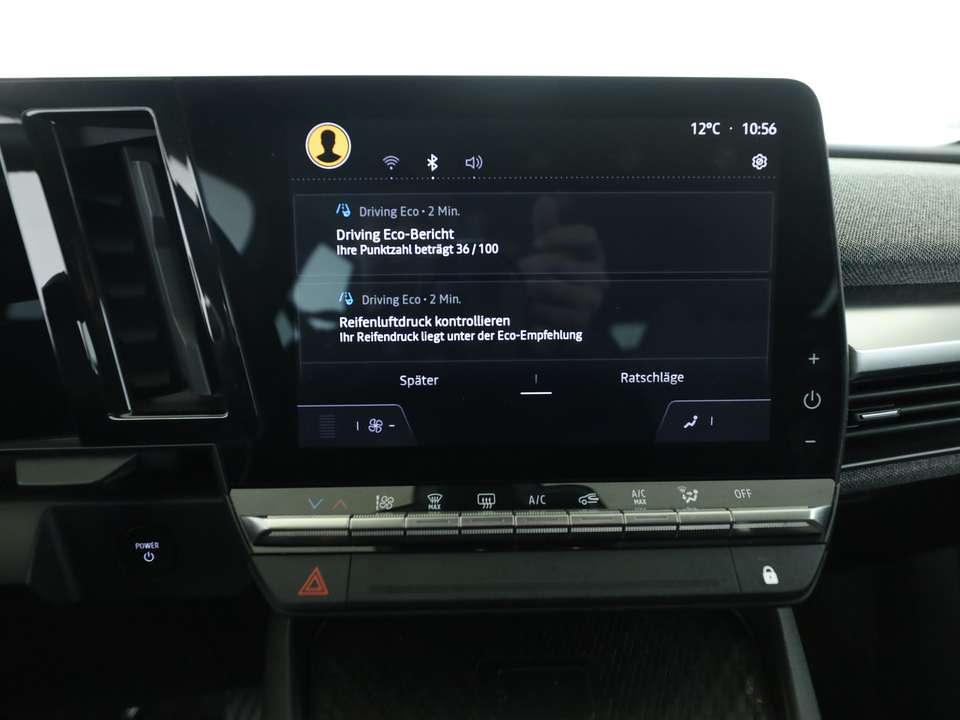 Renault Megane E-Tech - Imagem 15