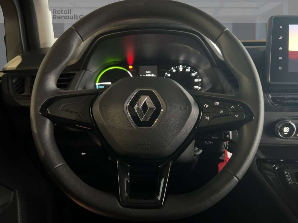 Renault Kangoo - Imagem 11