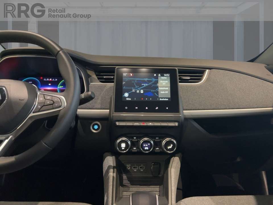 Renault ZOE - Imagem 12
