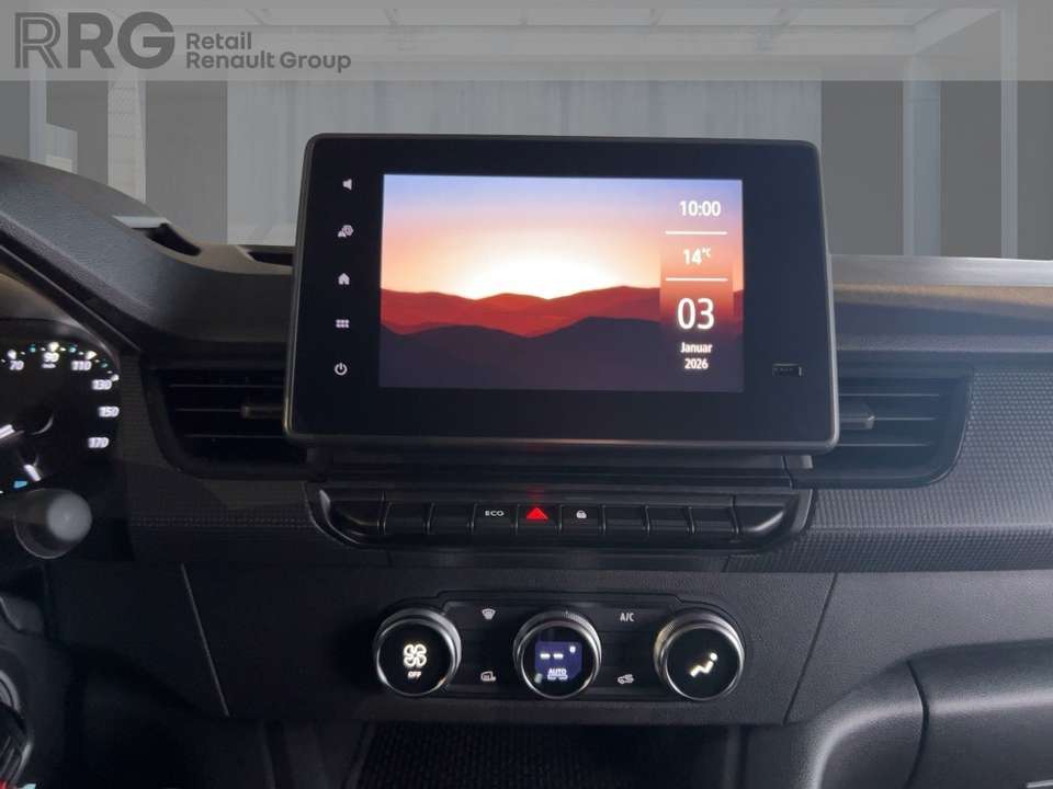 Renault Kangoo - Imagem 12