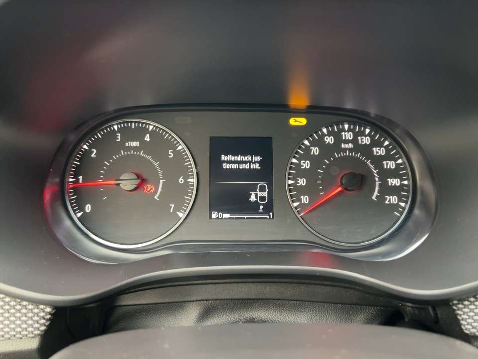 Dacia Sandero - Imagem 13