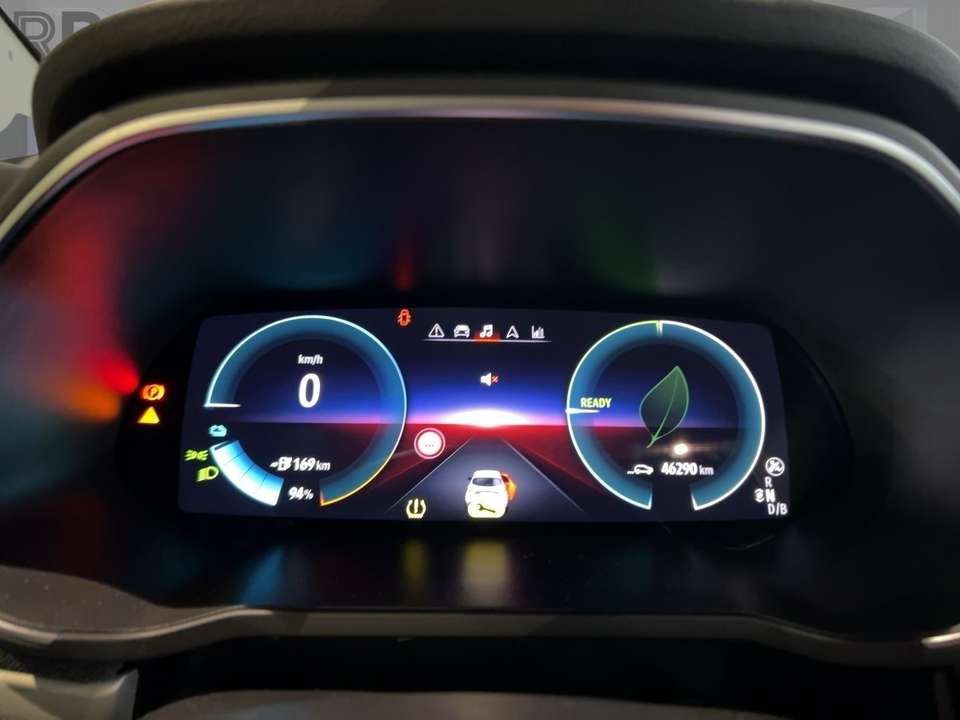 Renault ZOE - Imagem 13