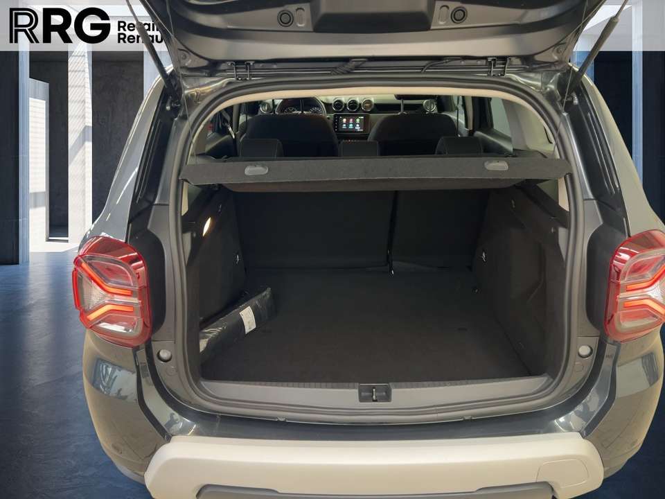 Dacia Duster - Imagem 13