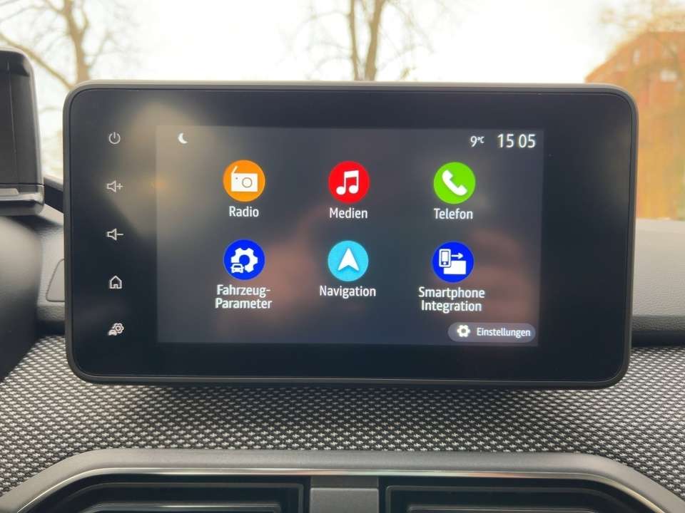 Dacia Sandero - Imagem 14