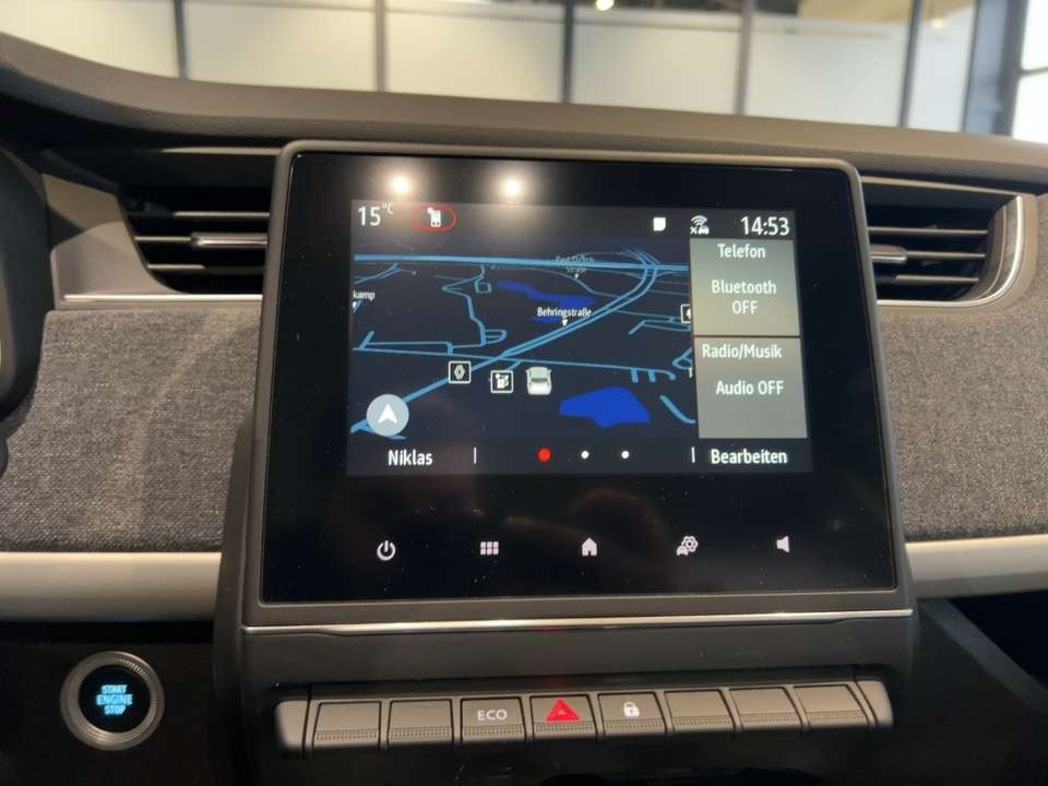 Renault ZOE - Imagem 14