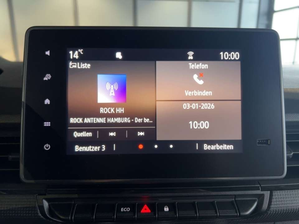 Renault Kangoo - Imagem 14