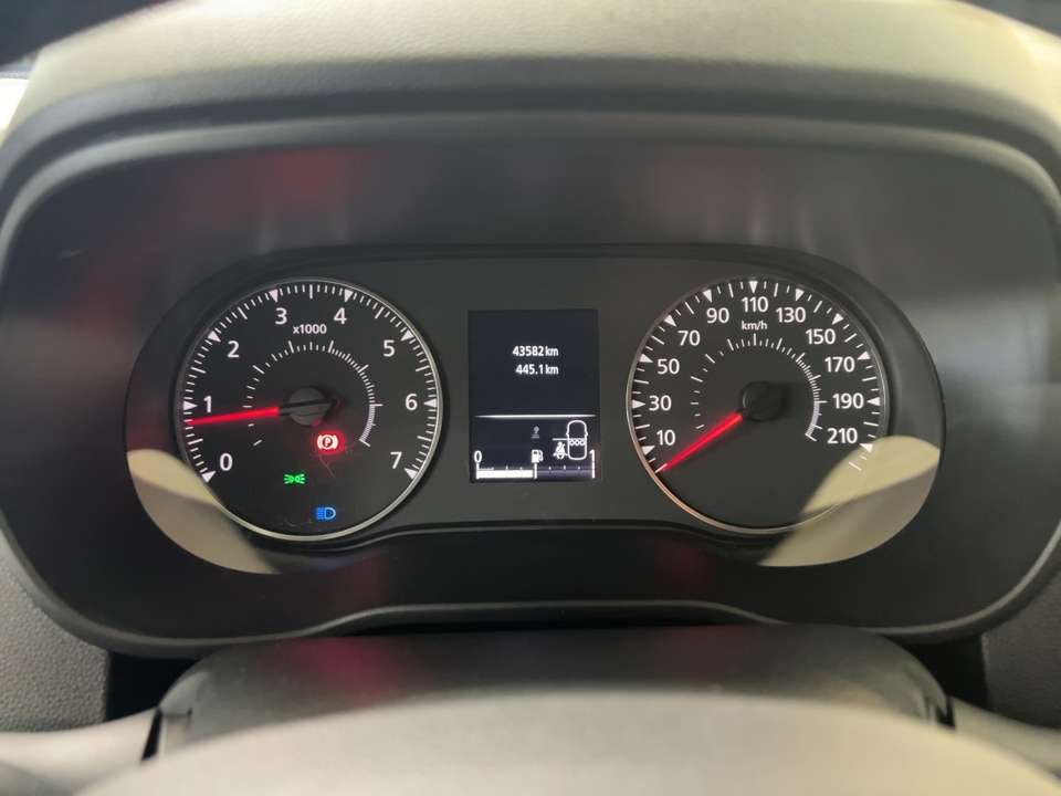 Dacia Duster - Imagem 15