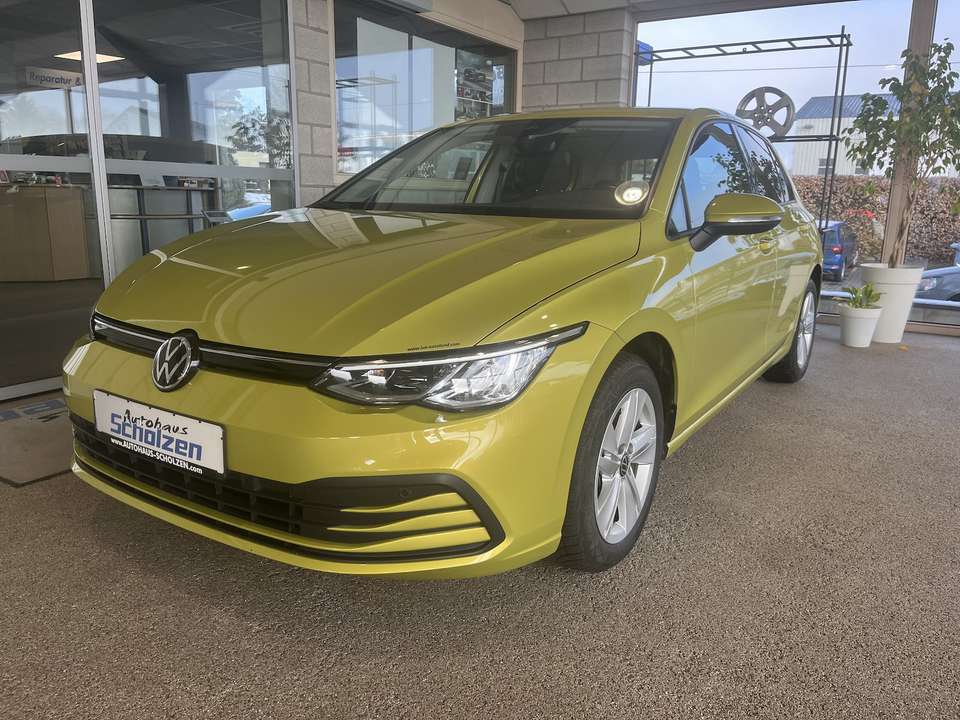 Volkswagen Golf - Imagem 3