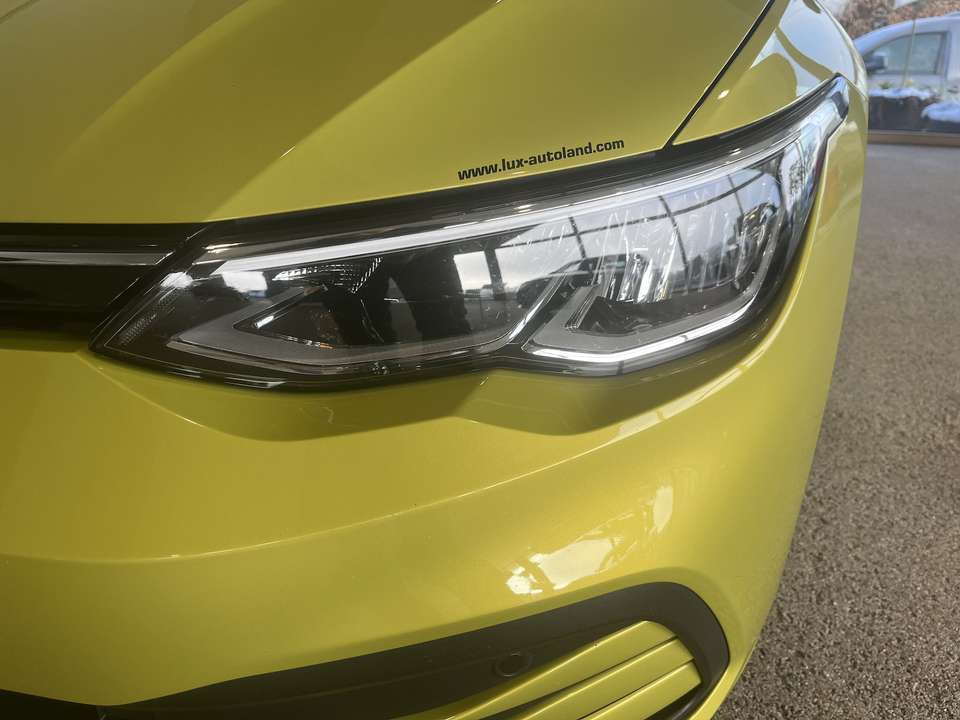 Volkswagen Golf - Imagem 4