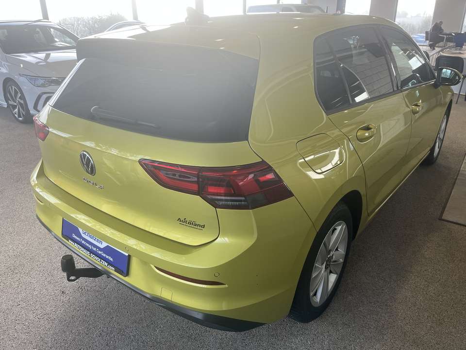 Volkswagen Golf - Imagem 5