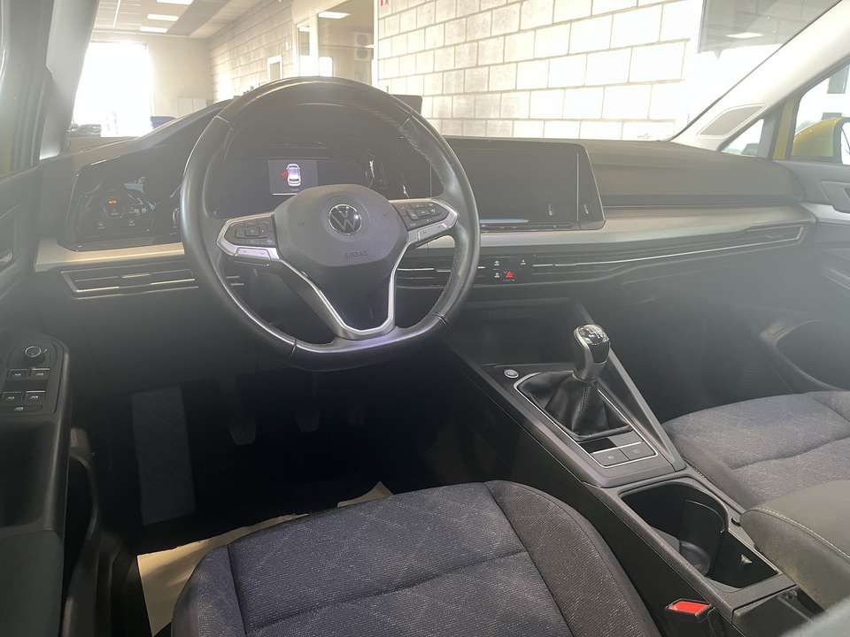 Volkswagen Golf - Imagem 10