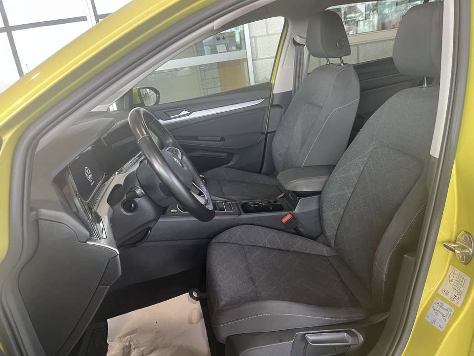 Volkswagen Golf - Imagem 11