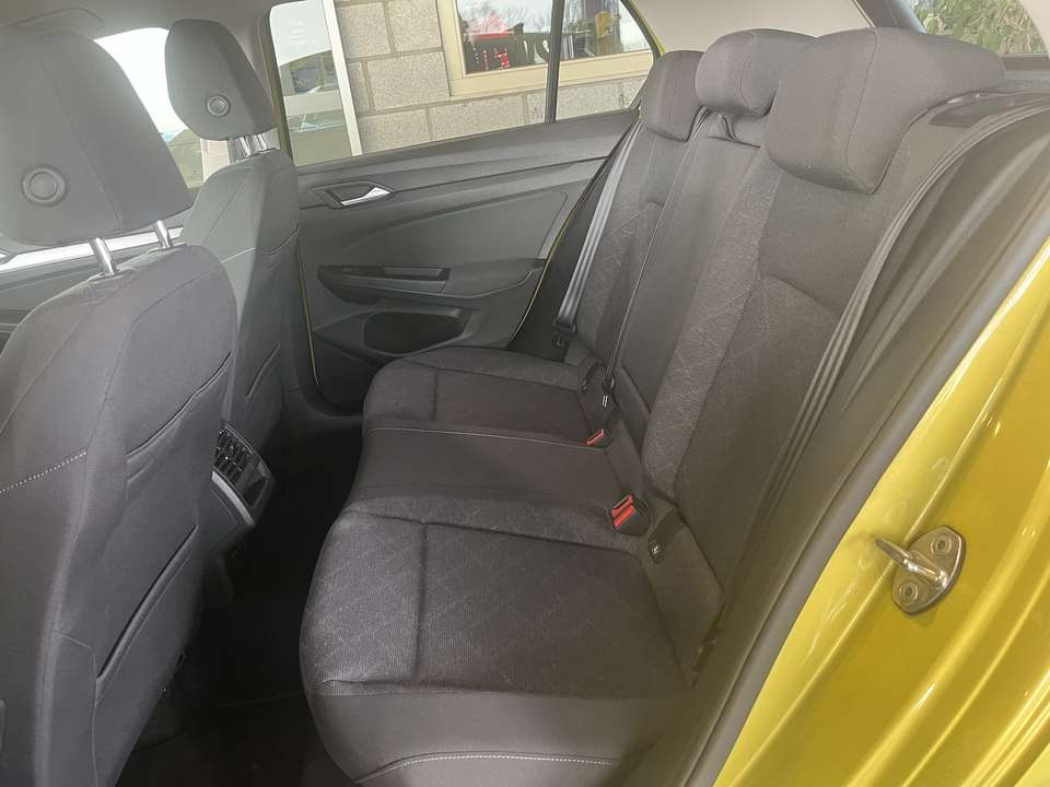 Volkswagen Golf - Imagem 12