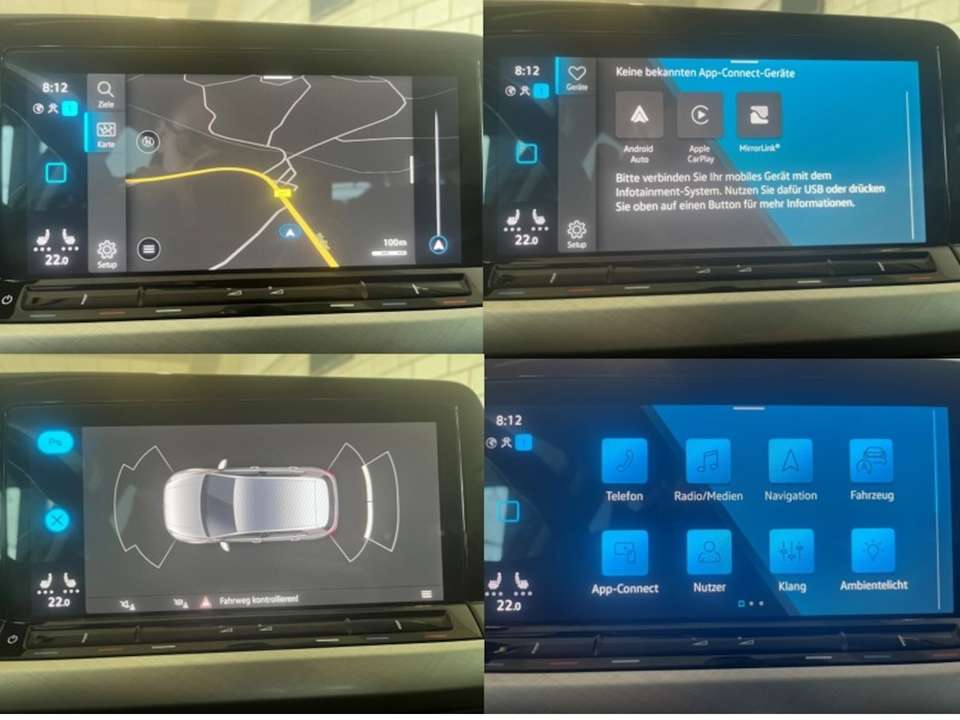 Volkswagen Golf - Imagem 14