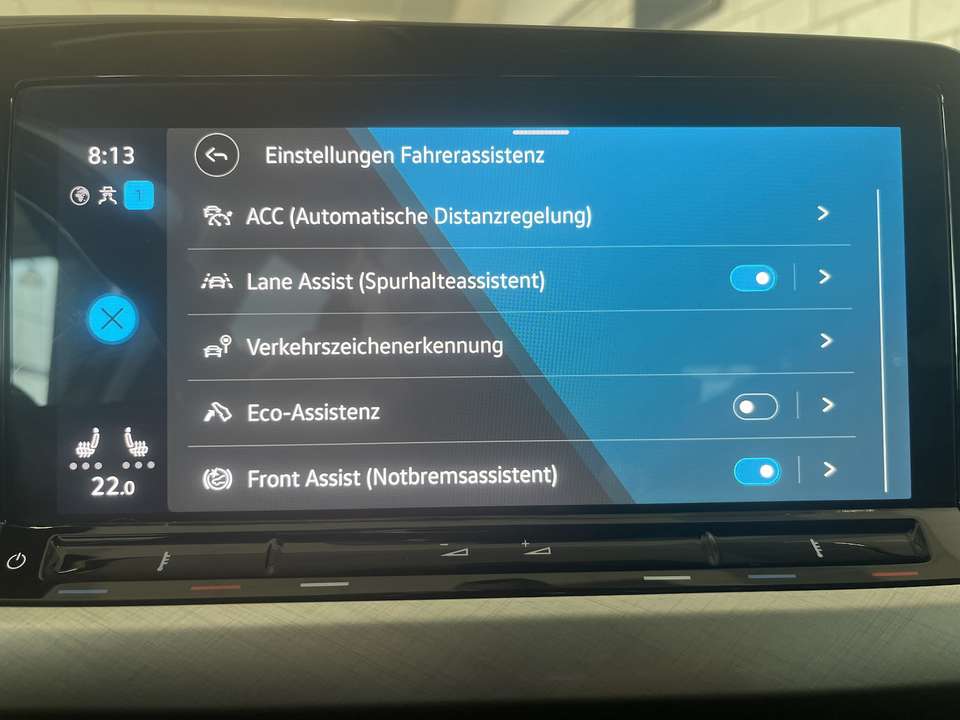 Volkswagen Golf - Imagem 15