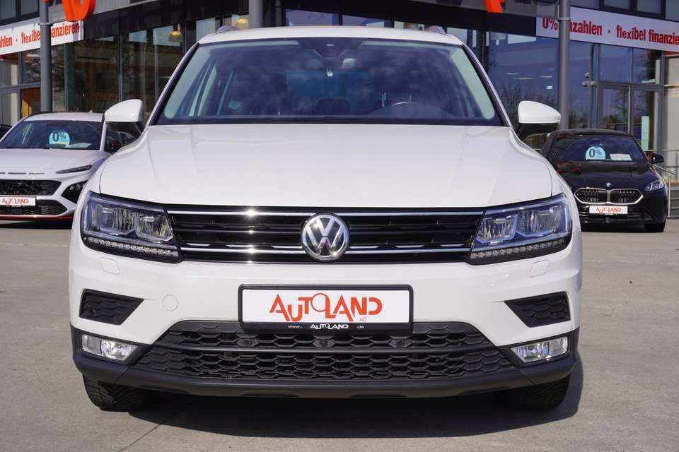 Volkswagen Tiguan - Imagem 5