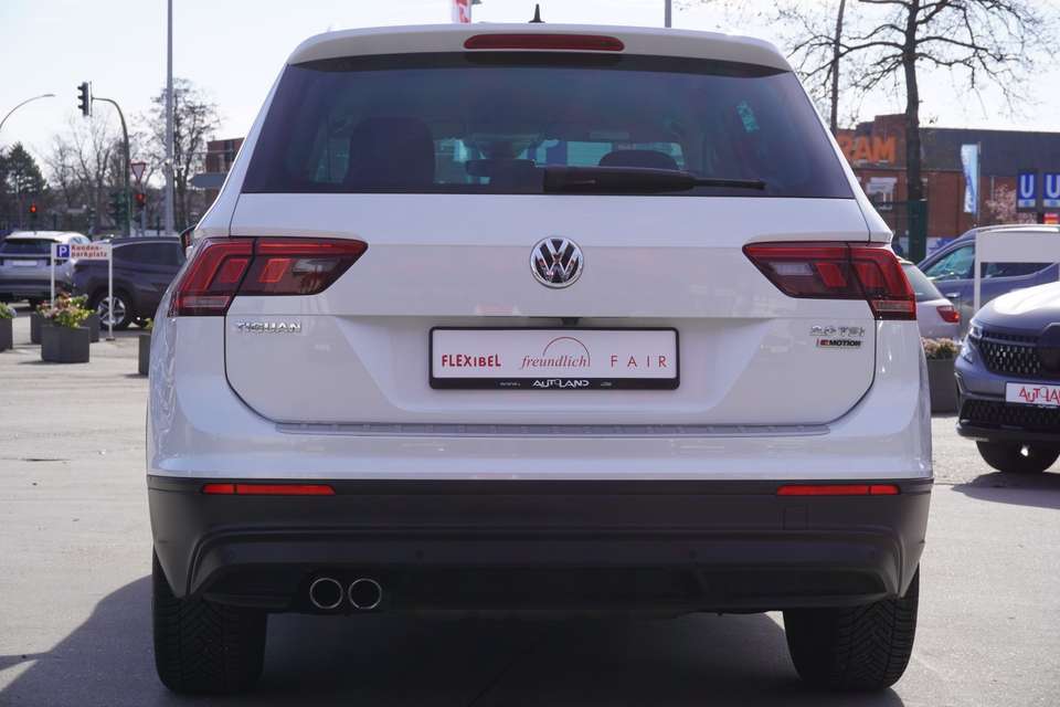 Volkswagen Tiguan - Imagem 6