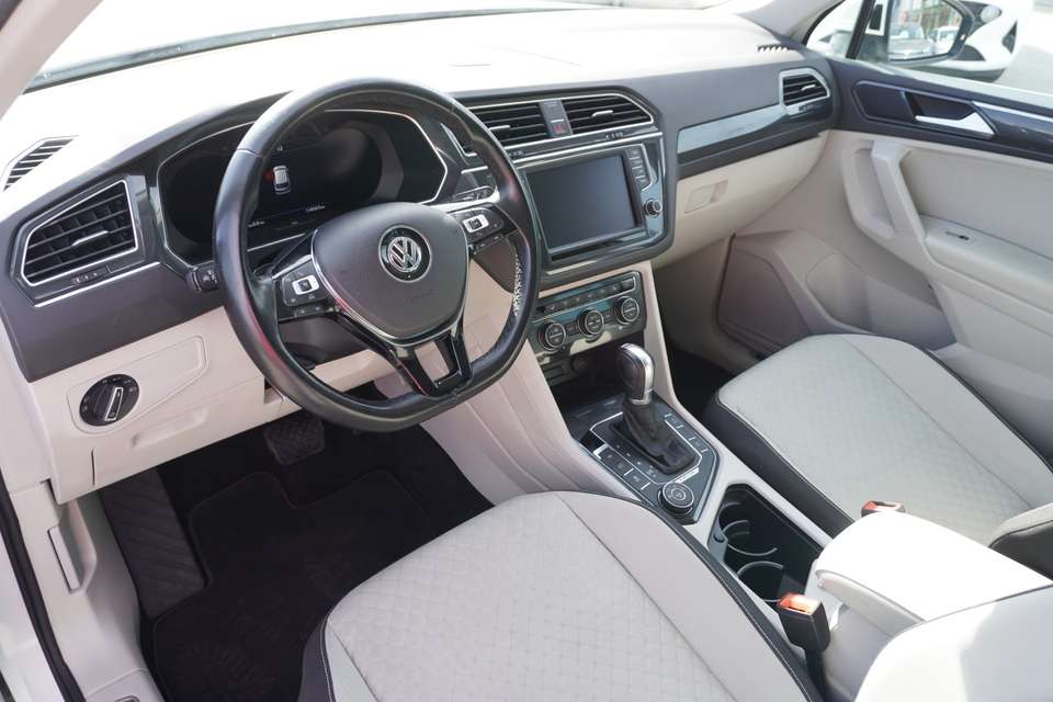 Volkswagen Tiguan - Imagem 10