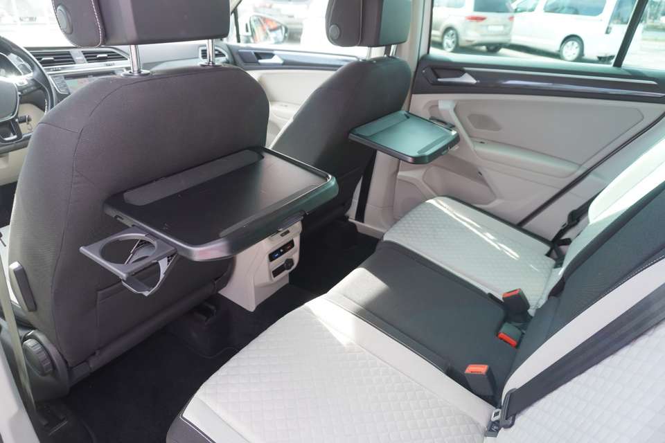 Volkswagen Tiguan - Imagem 14