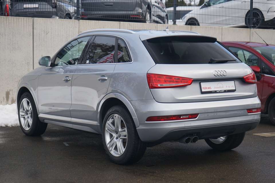 Audi Q3 - Imagem 2