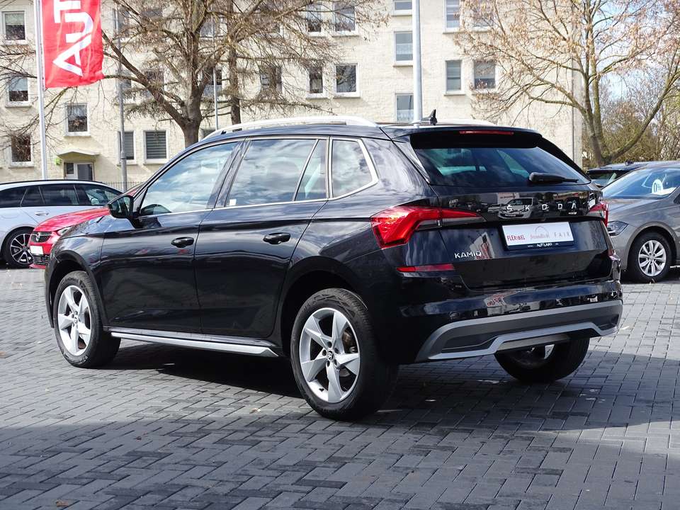 Skoda Kamiq - Imagem 2