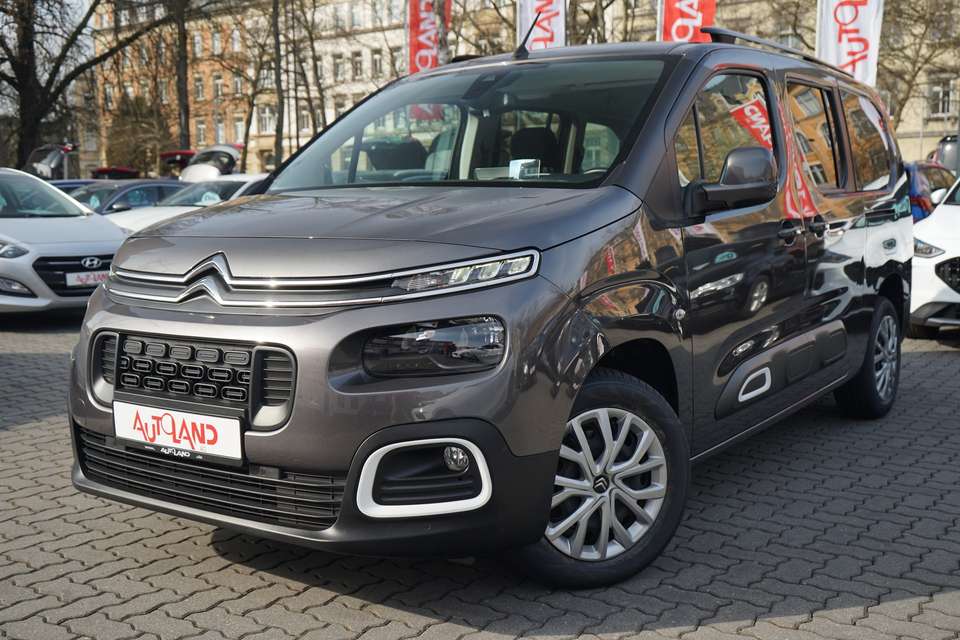 Citroen Berlingo - Imagem 2