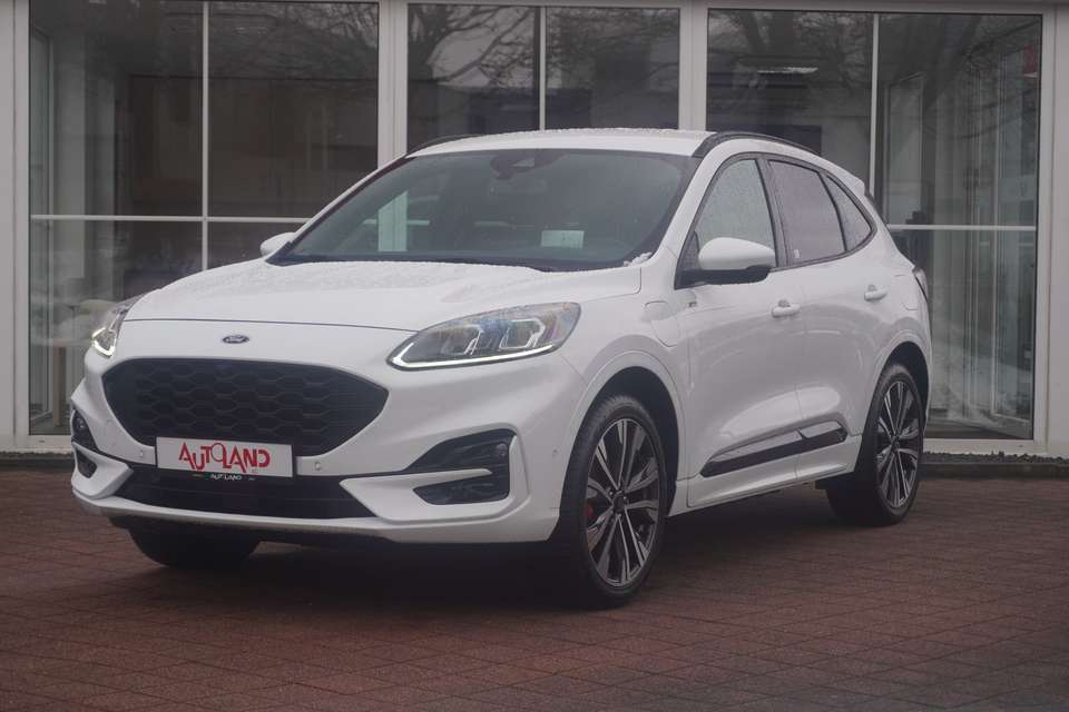 Ford Kuga - Imagem 2