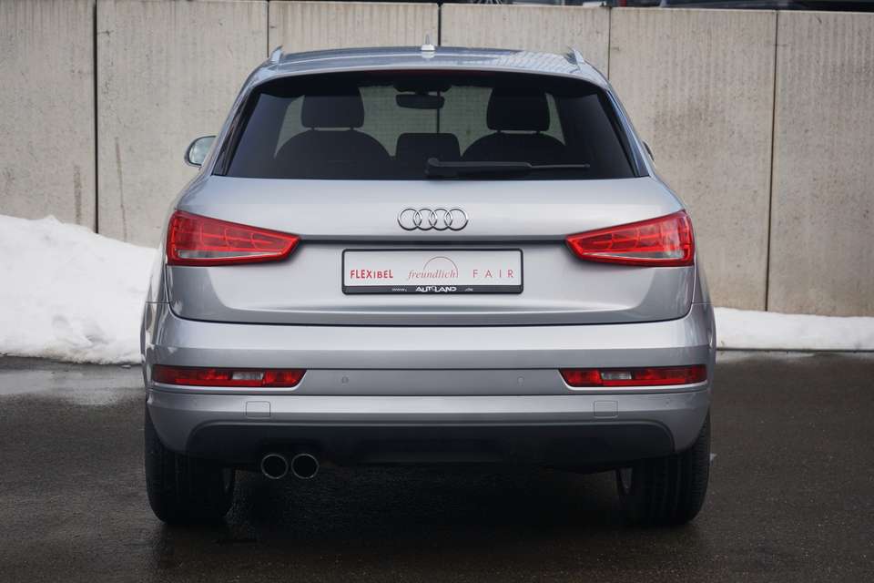 Audi Q3 - Imagem 3