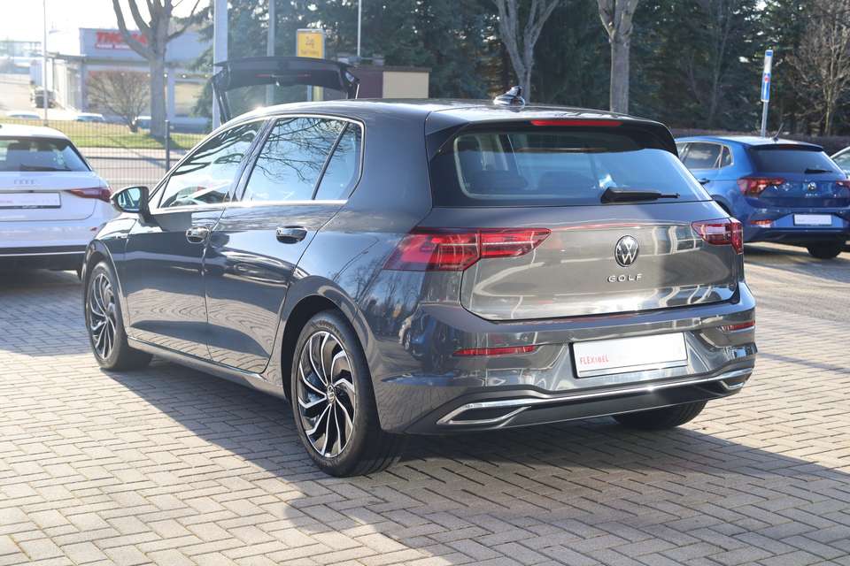 Volkswagen Golf - Imagem 2