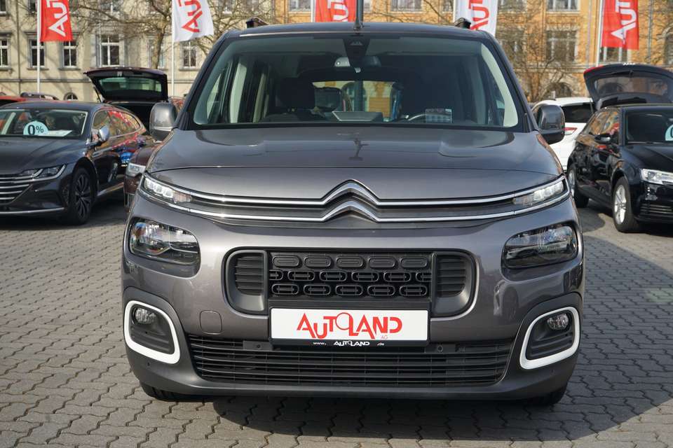 Citroen Berlingo - Imagem 3