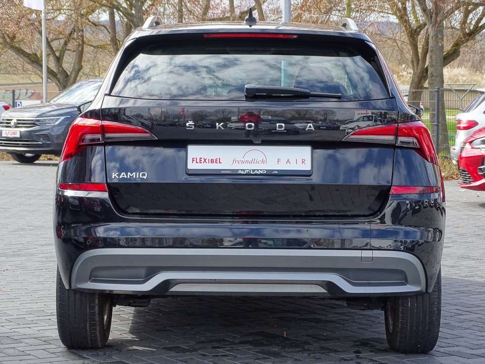 Skoda Kamiq - Imagem 3