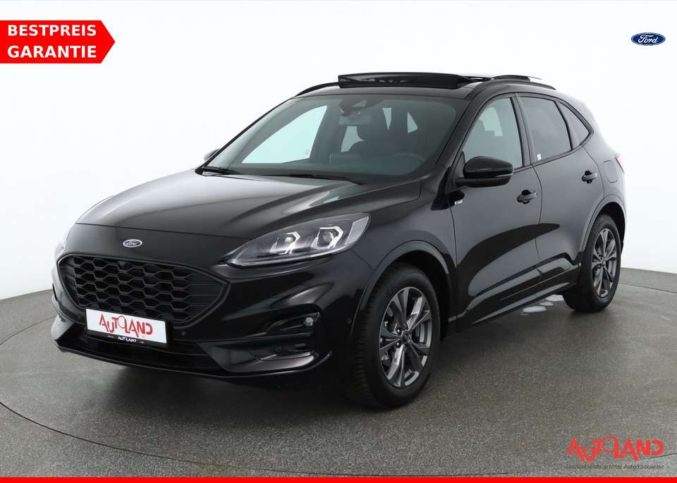 Ford Kuga - Imagem 1