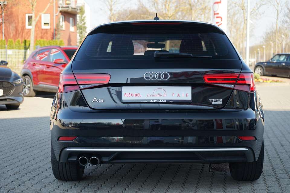 Audi A3 - Imagem 3
