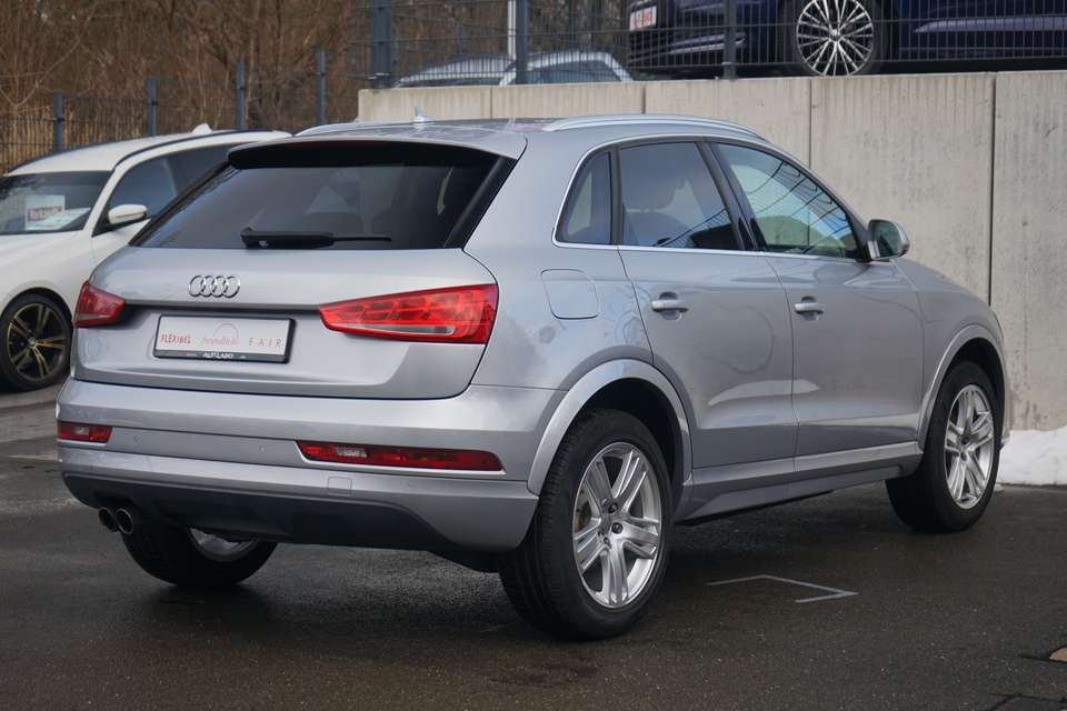 Audi Q3 - Imagem 4