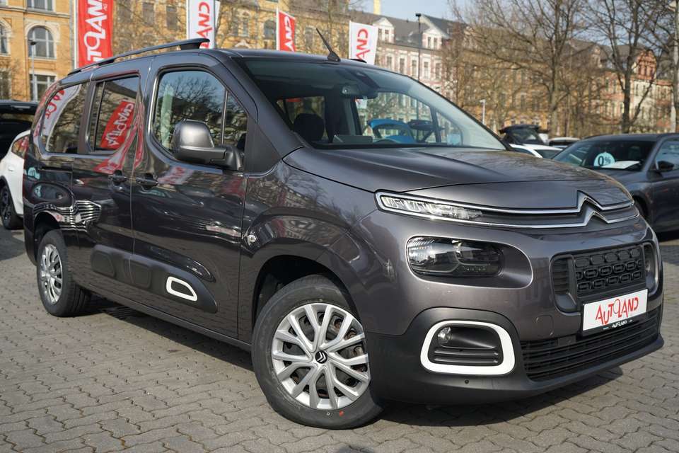 Citroen Berlingo - Imagem 4